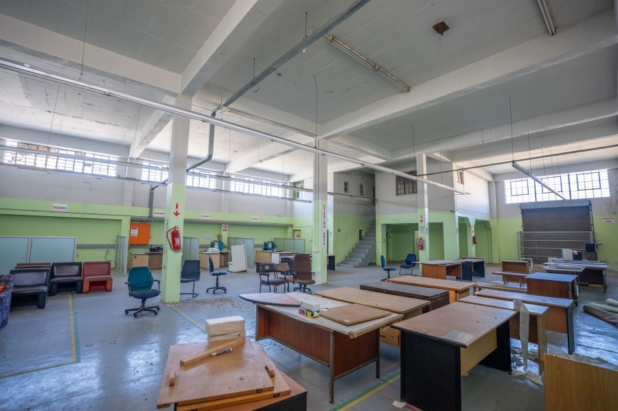 Commercial Property for Sale in North End Eastern Cape